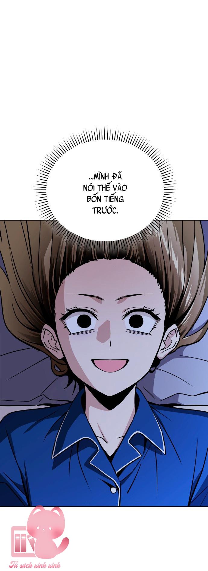 Lớ Ngớ Vớ Phải Tình Yêu Chapter 90 - Trang 4