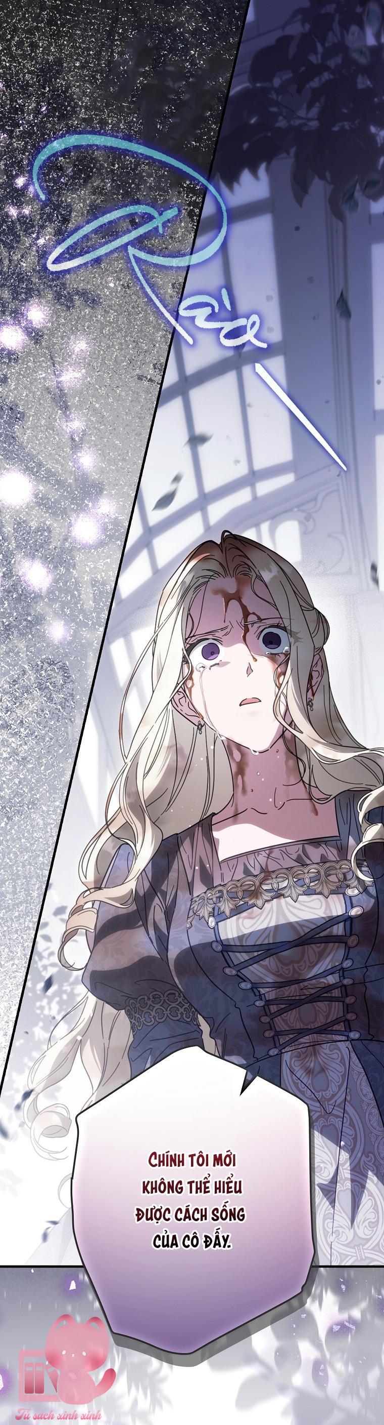 Cách Khiến Phu Quân Đứng Về Phía Tôi Chap 118 - Trang 2