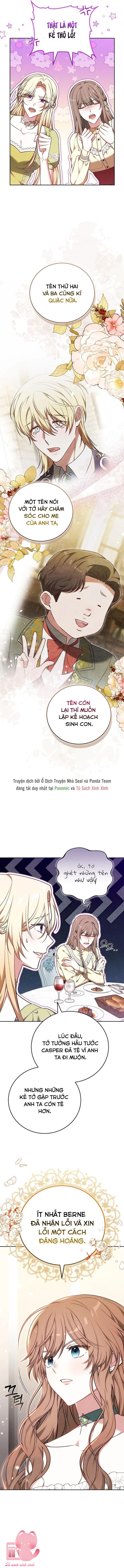 Lời Tỏ Tình Thứ 101 Chap 13 - Trang 2