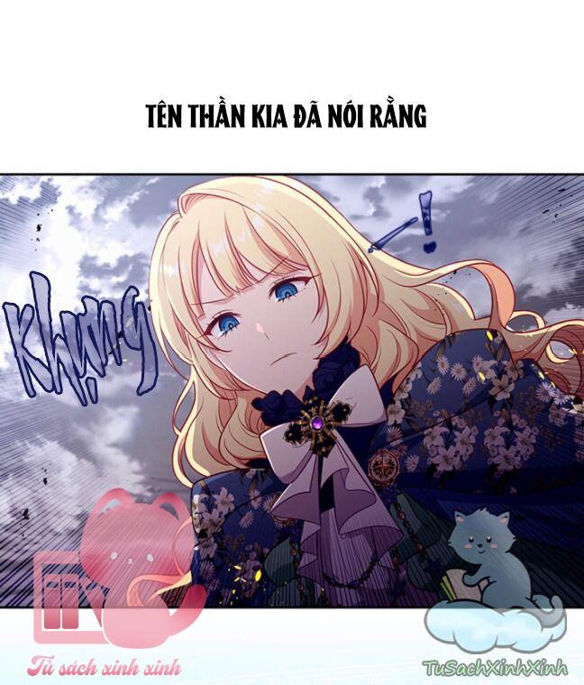 Hãy Coi Chừng Ác Nữ Chapter 89 - Trang 4