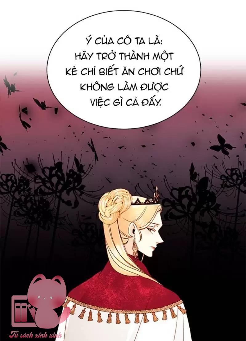 Hoàng Hậu Tái Hôn Chapter 45 - Trang 4