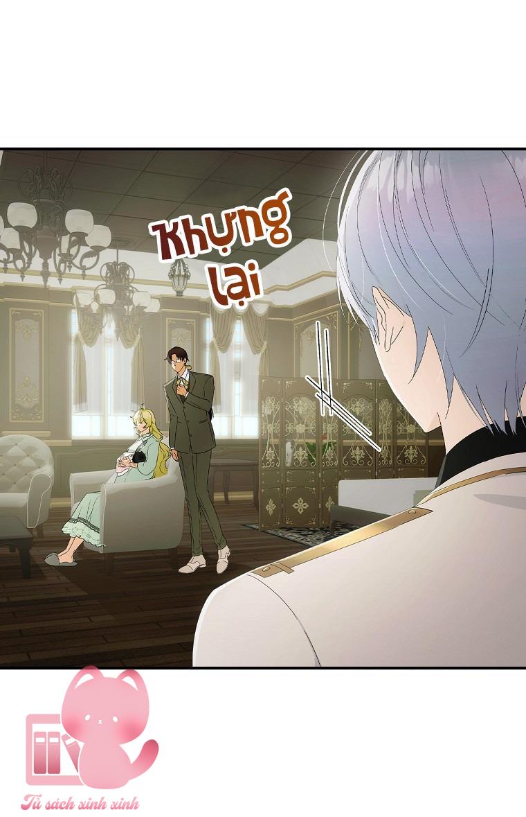 Đứa Nhỏ Không Phải Là Con Anh Chapter 47 - Trang 4