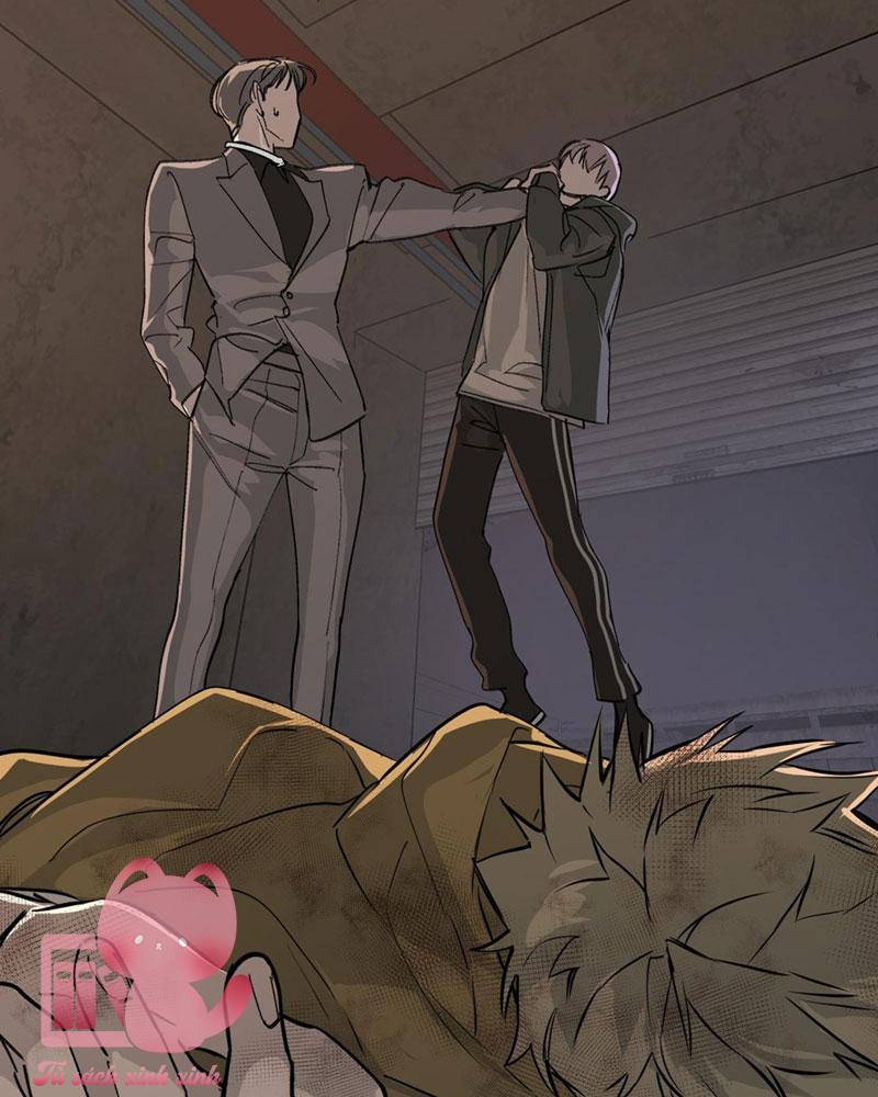 Ác Chi Hoàn Chapter 5 - Trang 4