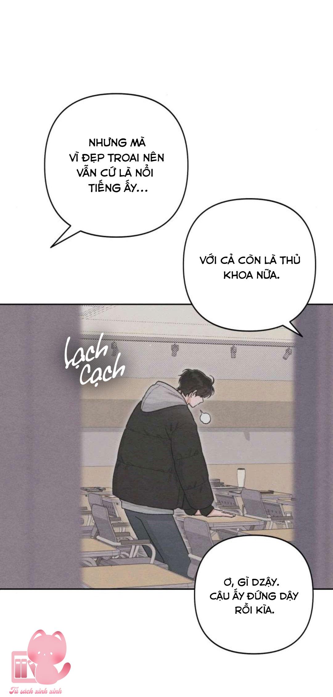 Bí Mật Thanh Xuân Chap NT1 - Next Chap NT2