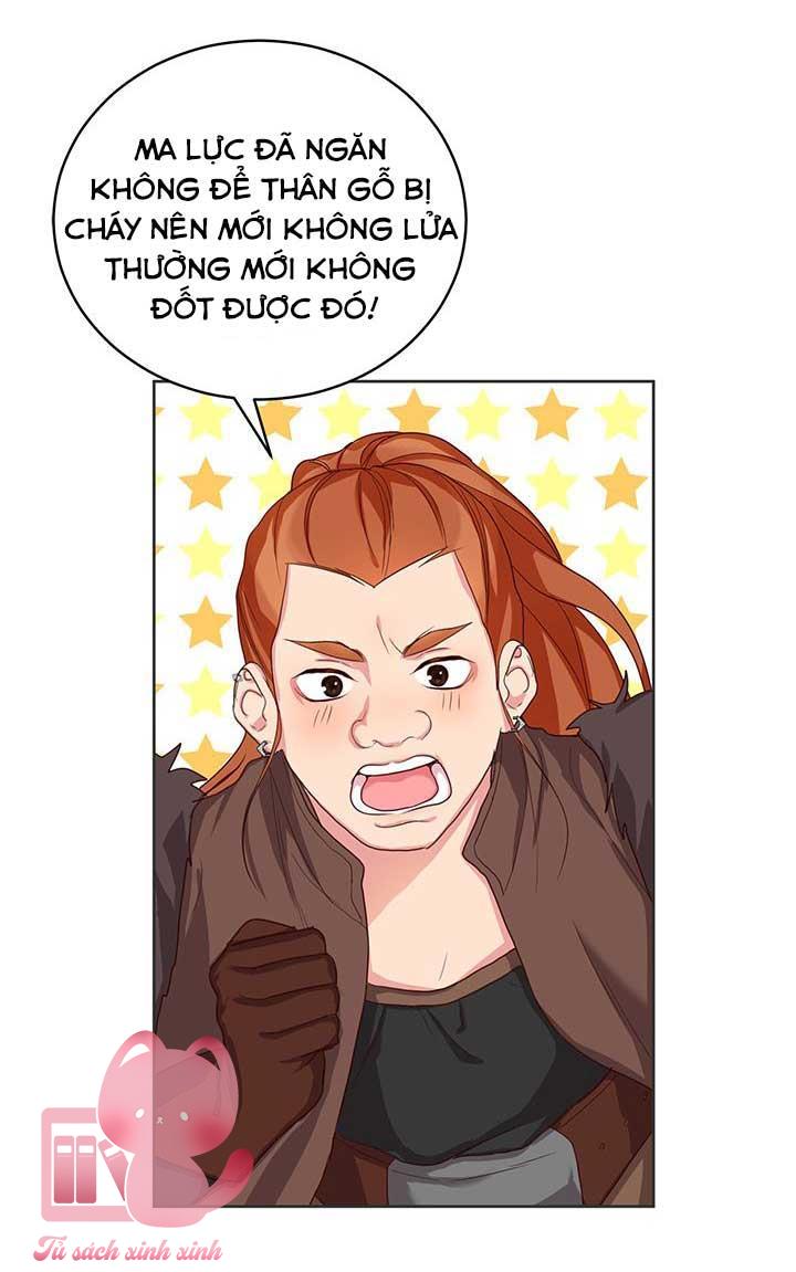 Thế Thì Ta Cứ Trở Thành Kẻ Ác Thôi Chap 18 - Trang 2