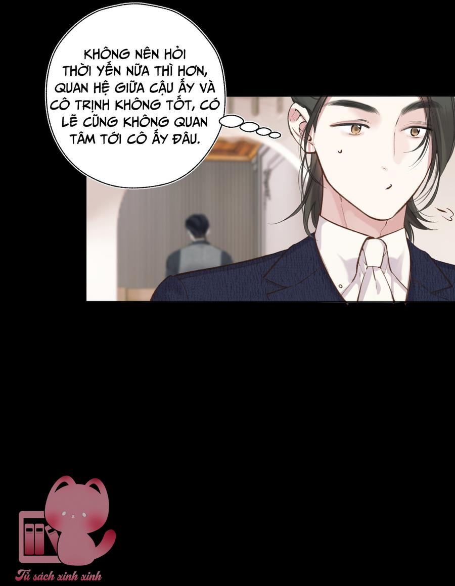 Trêu Nhầm Chap 37 - Trang 4