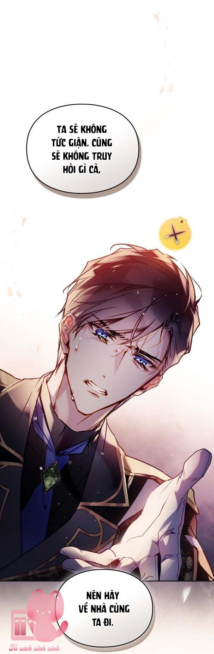 Kết Cục Của Nhân Vật Phản Diện Chỉ Có Thể Là Cái Chết Chap 178 - Trang 4