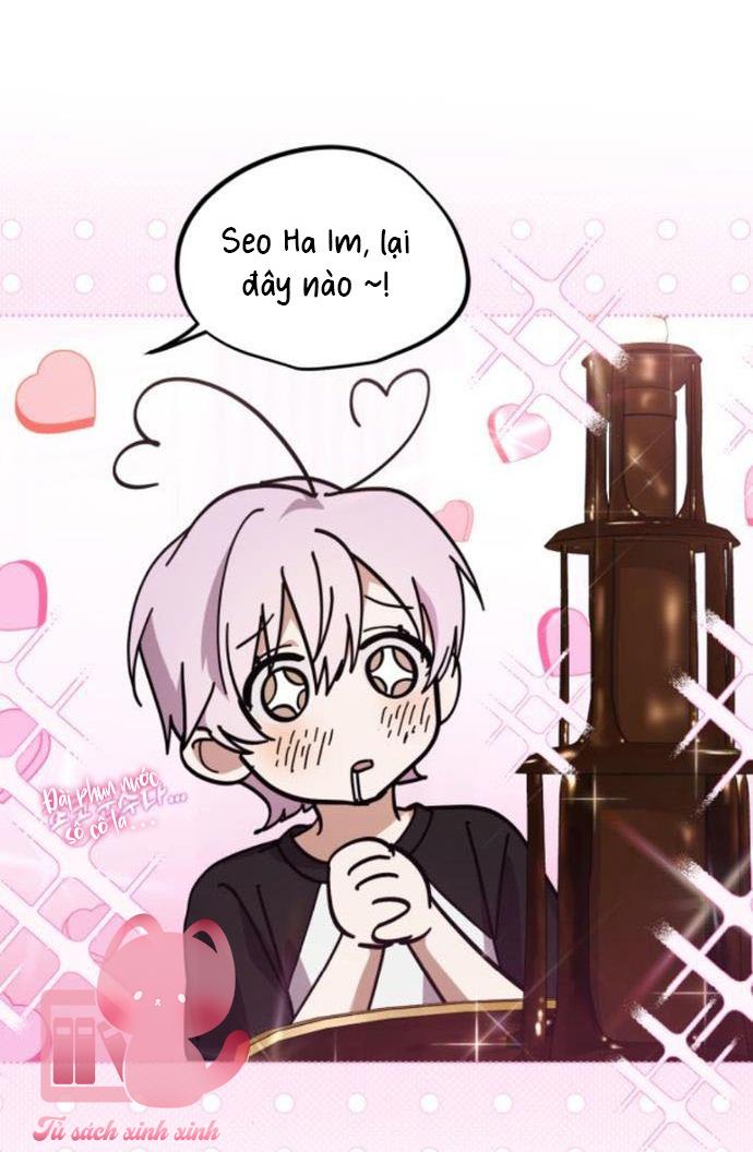 STARDUST PROJECT Chap 32 - Trang 3