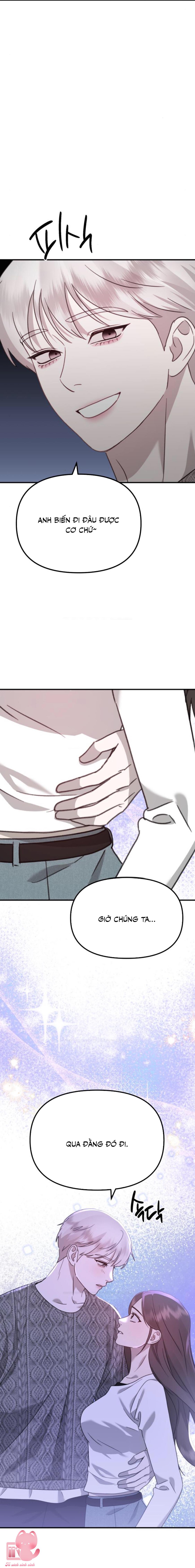 Thần Hổ Jangsan Chapter 49 - Trang 4