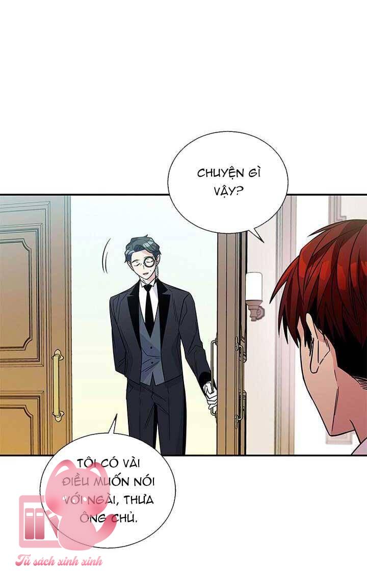 Chồng Yêu, Tôi Đây Bãi Công! Chap 4 - Trang 3