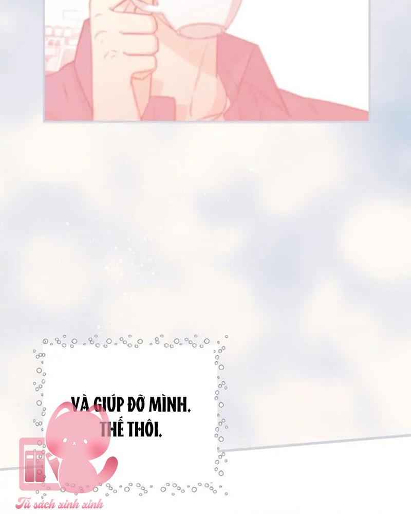 Ly Espresso Của Mùa Xuân Chapter 21 - Trang 4