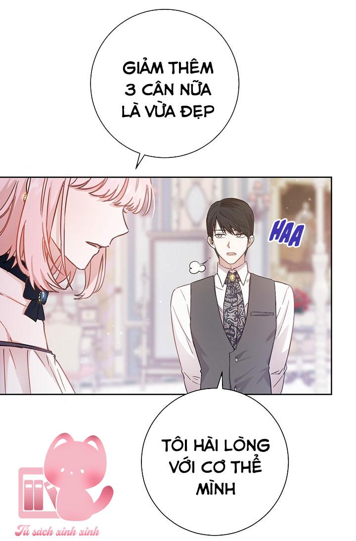 Cuộc Sống Mới Của Công Nương Chapter 14 - Trang 4