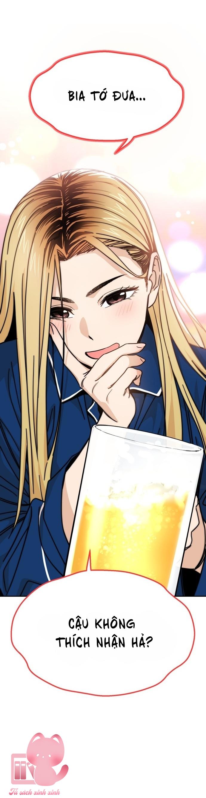 Lớ Ngớ Vớ Phải Tình Yêu Chapter 8 - Trang 4