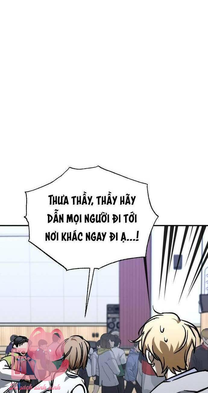 Đêm Của Bóng Tối Chapter 41 - Trang 4