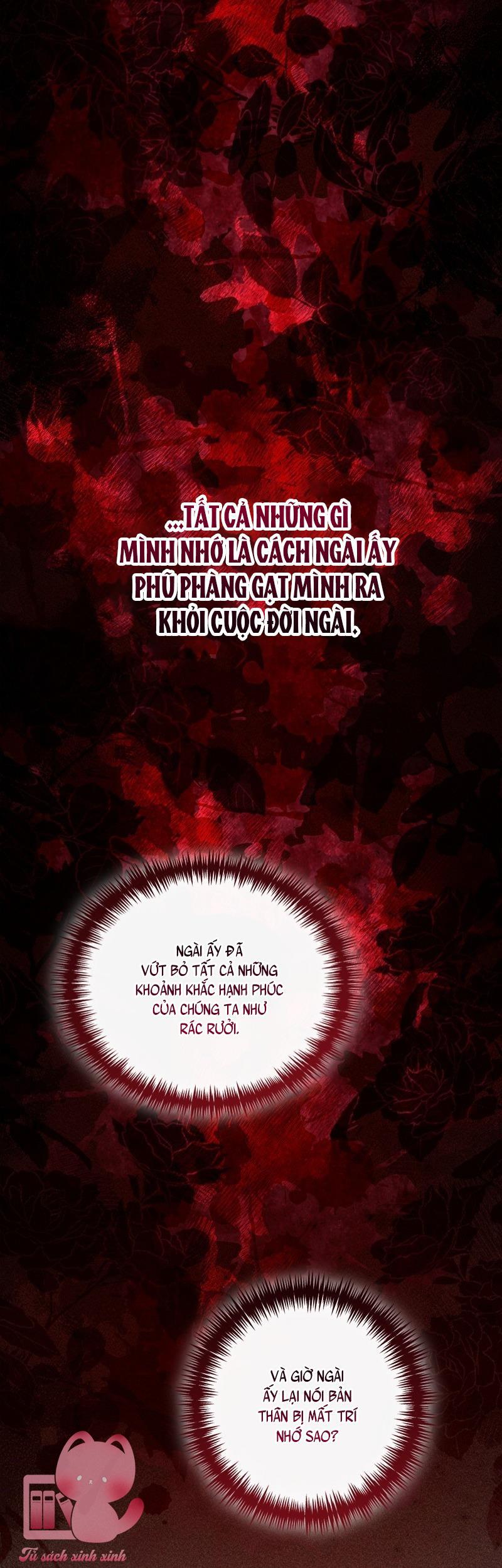 Hoàng Hậu Tái Hôn Chap 203 - Trang 4