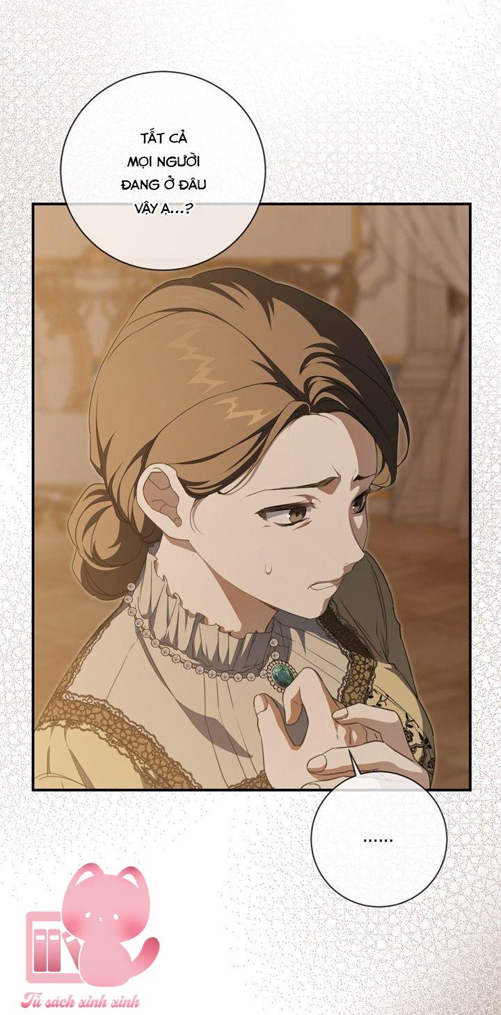 Hướng Về Ánh Dương Lần Nữa Chapter 95 - Trang 4