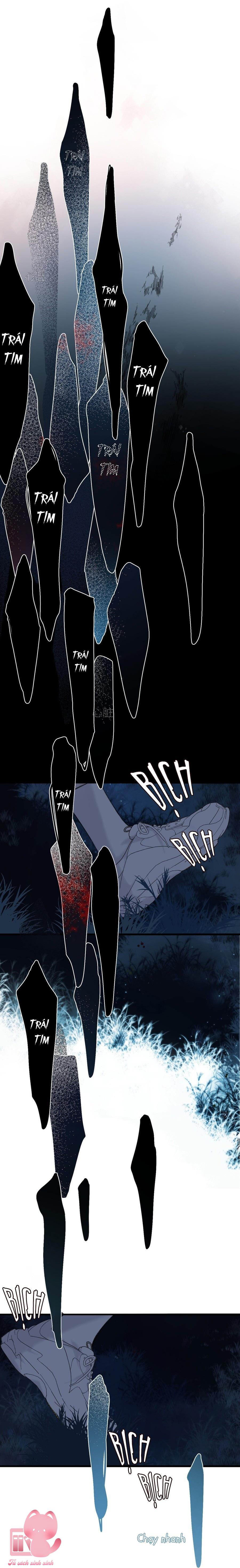 Ngược Dòng Mùa Xuân Chap 22 - Trang 4