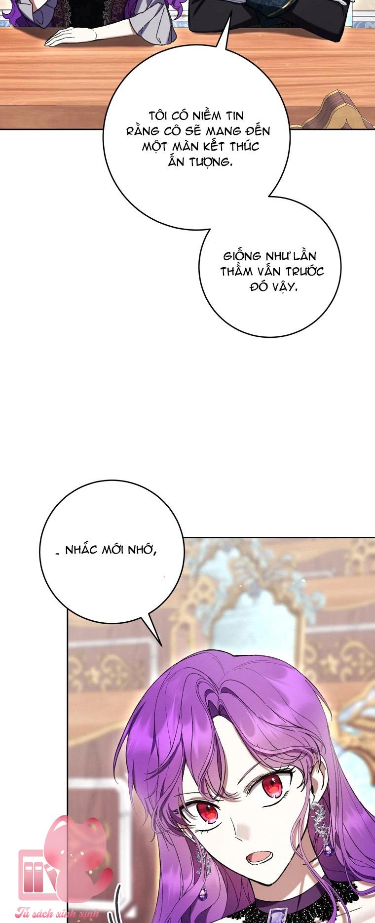 Làm Ác Nữ Bộ Không Tuyệt Sao? Chap 84 - Trang 4