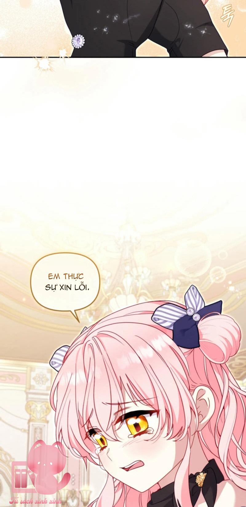 Tôi Được Nuôi Dưỡng Bởi Những Kẻ Phản Diện Chap 92 - Trang 3