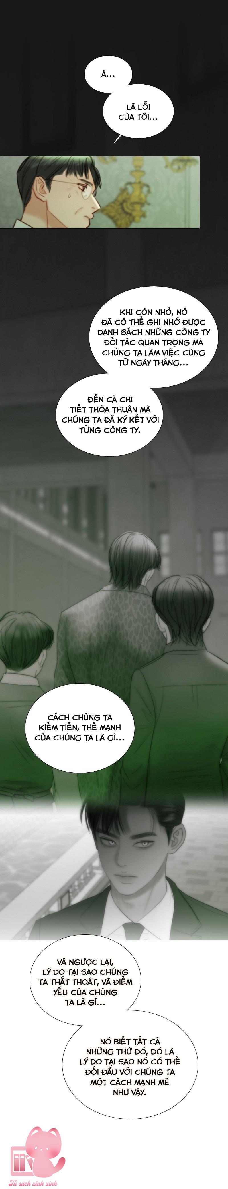 Serena Chapter 87 - Trang 4