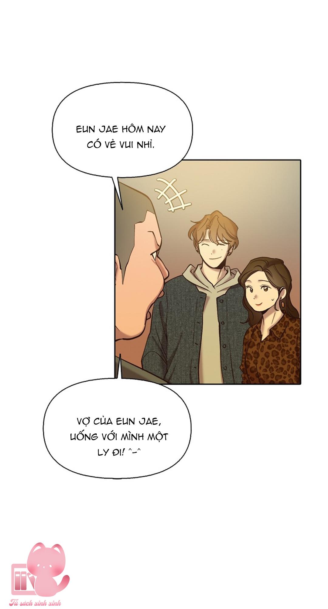 Thanh Xuân Của Chúng Ta Chap 92 - Next Chap 93