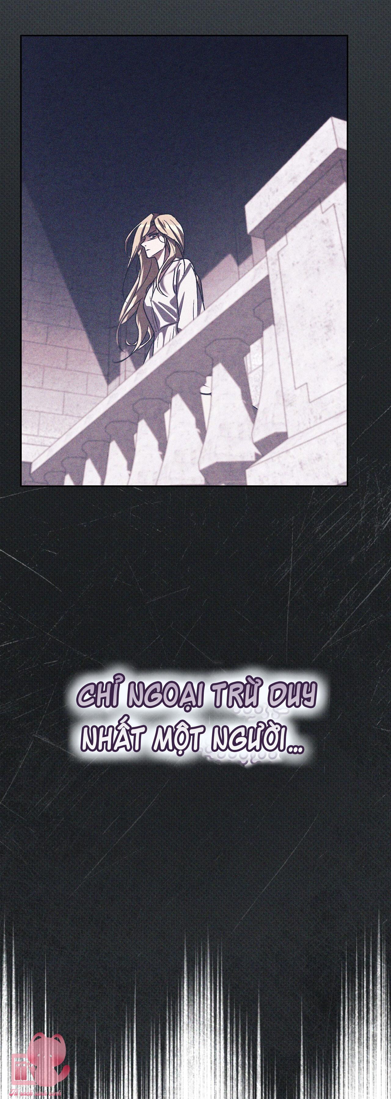 Thánh Nữ Giả Muốn Bỏ Trốn Chap 39 - Trang 4