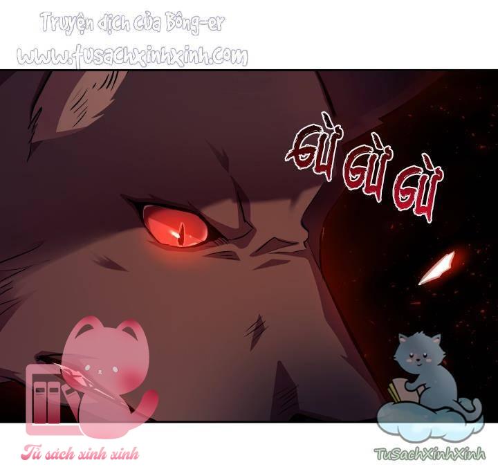 Quan Hệ Cộng Sinh Giữa Báo Đen Và Thỏ Trắng Chap 14 - Trang 2