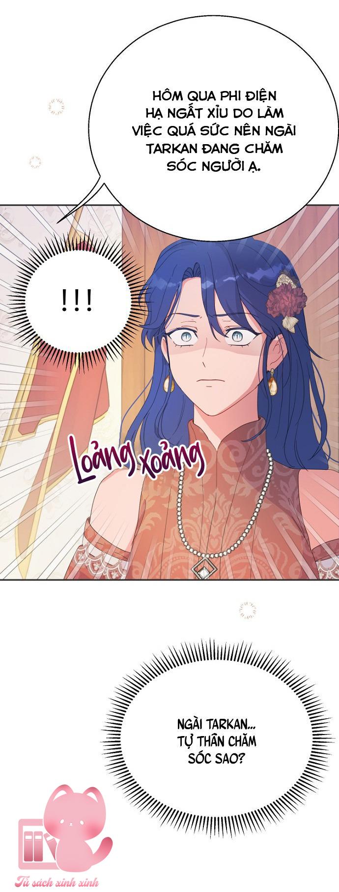 Bỏ Quách Chồng Con Đi, Tiền Bạc Mới Là Tất Cả Chap 80 - Trang 2
