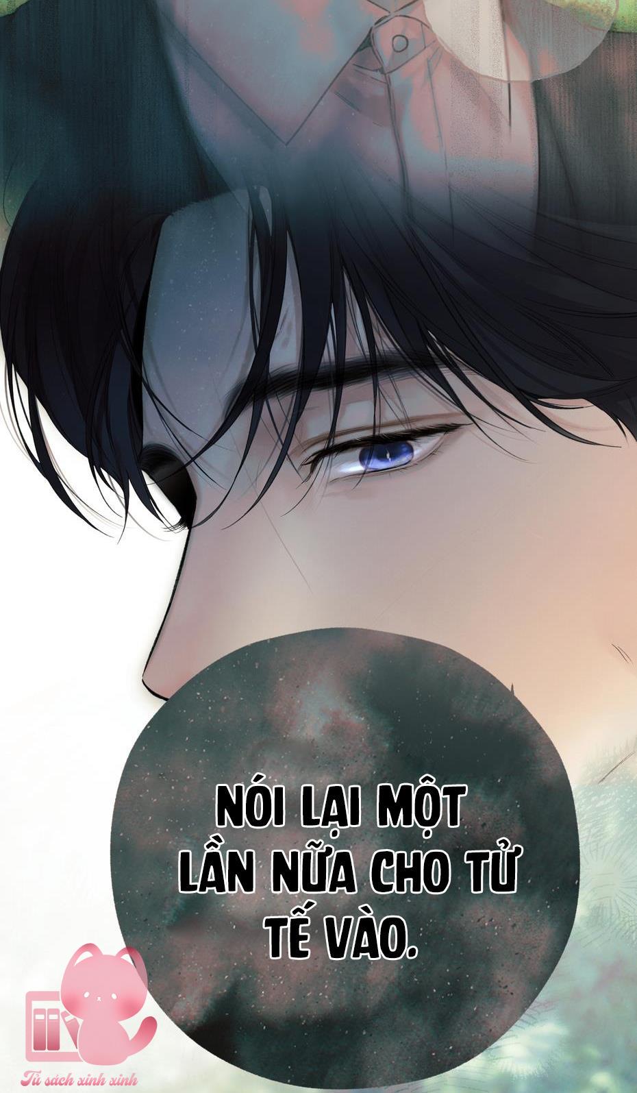 Trêu Nhầm Chapter 52 - Trang 4