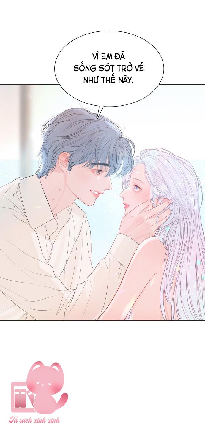 Thần Bí Ngoại truyện 2 [NT2] - Trang 2