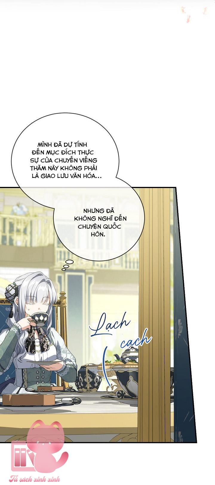 Hướng Về Ánh Dương Lần Nữa Chapter 69 - Trang 4