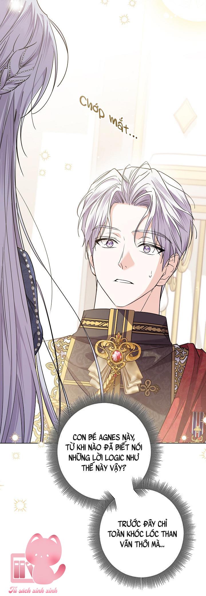 Hoàng Nữ Cosplay Nonfan Chapter 44 - Trang 4