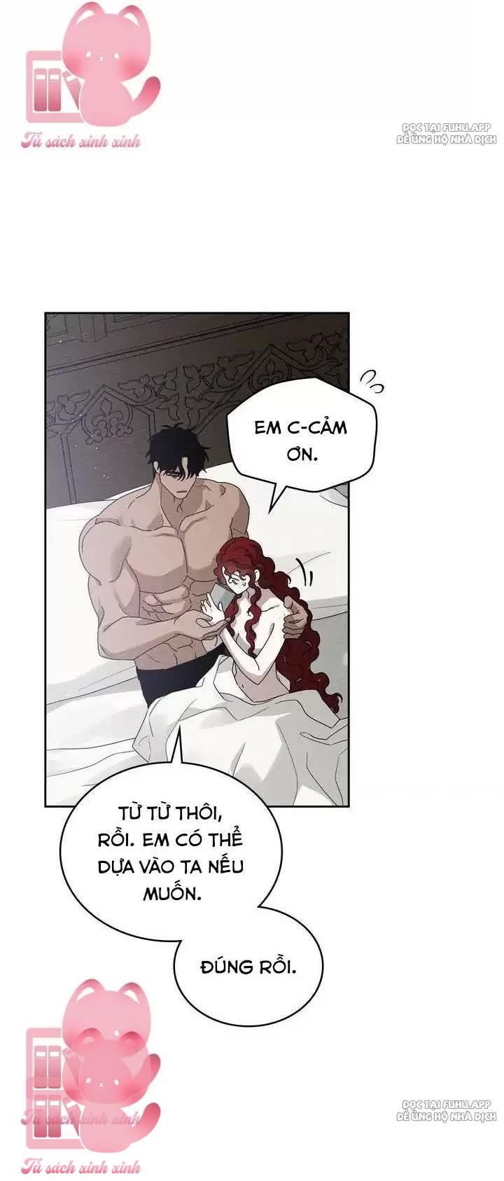 Dưới Tán Cây Sồi Chap 72 - Trang 2