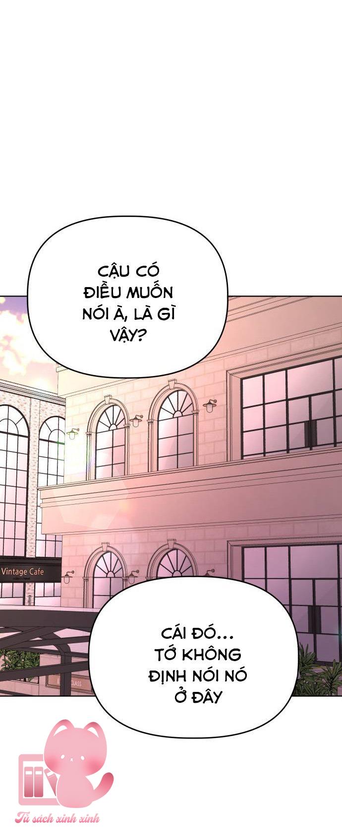 Quan Hệ Nhân Quả Chap 64 - Next Chap 65