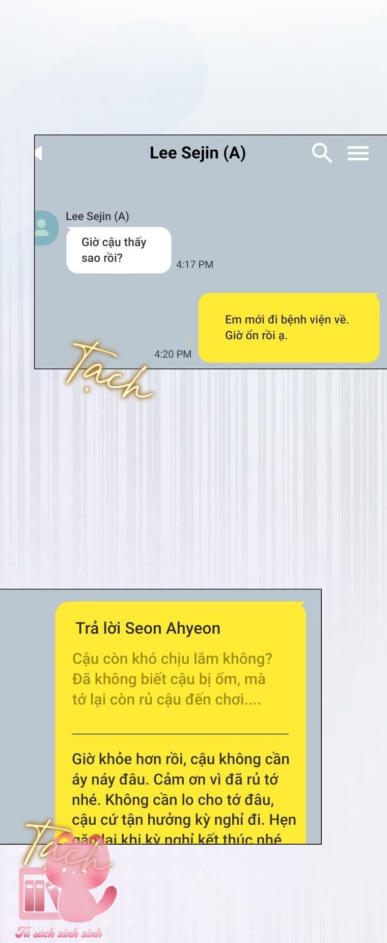 Debut Or Die Chapter 93 - Trang 3