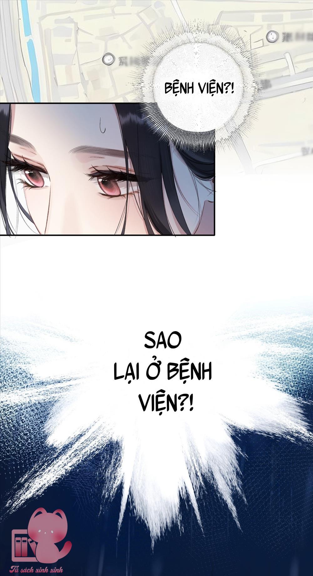 Trêu Nhầm Chap 2 - Trang 4