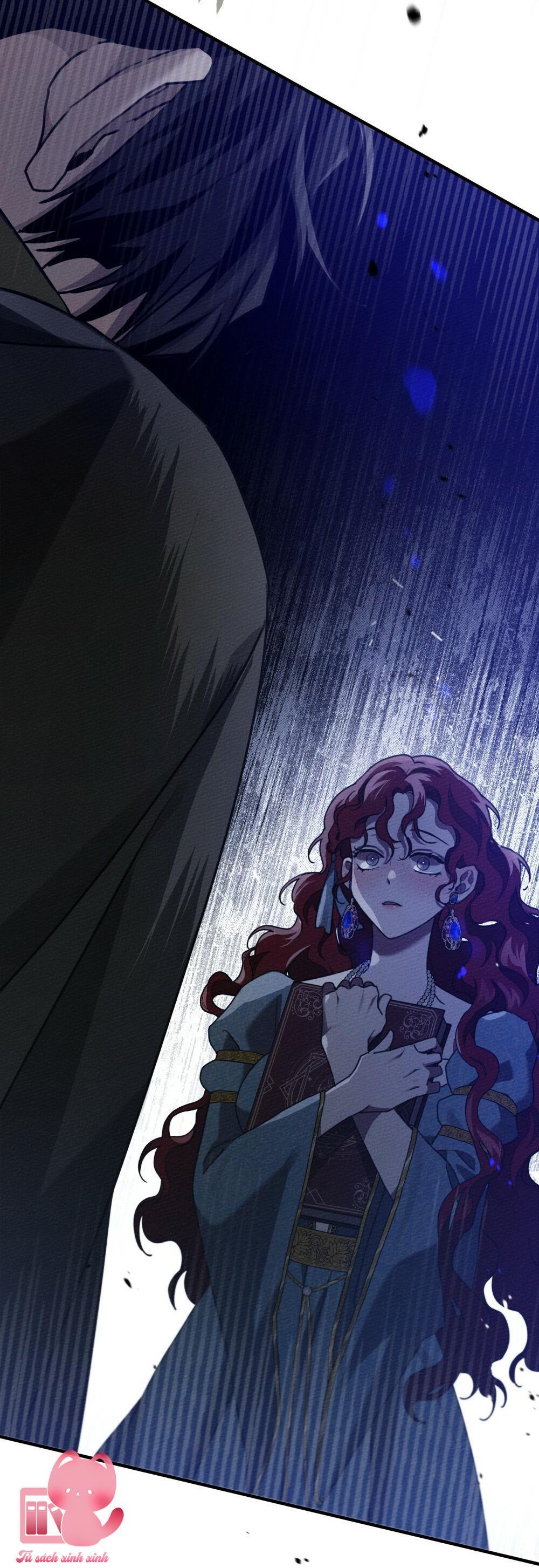 Dưới Tán Cây Sồi Chap 52 - Next Chapter 52.1