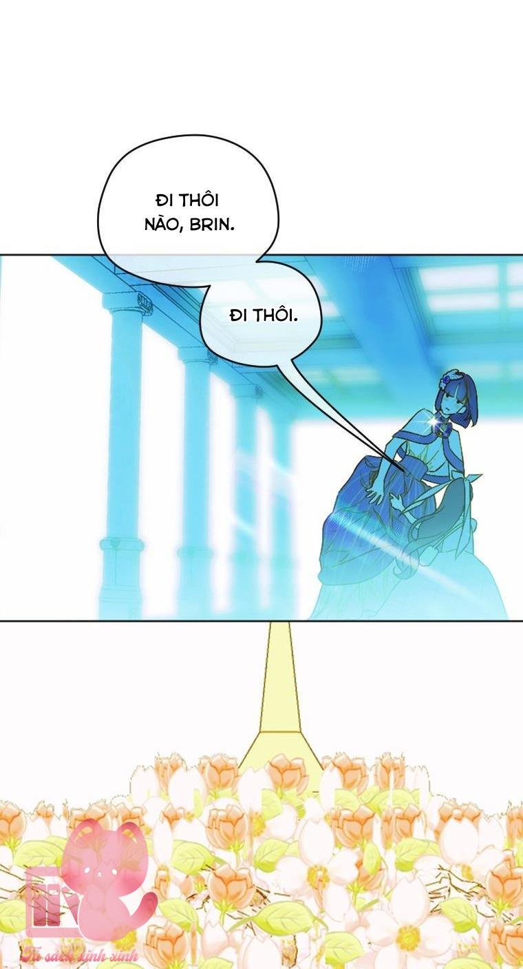 Khế Ước Hôn Nhân Của Mẹ Tôi Chapter 13 - Trang 4