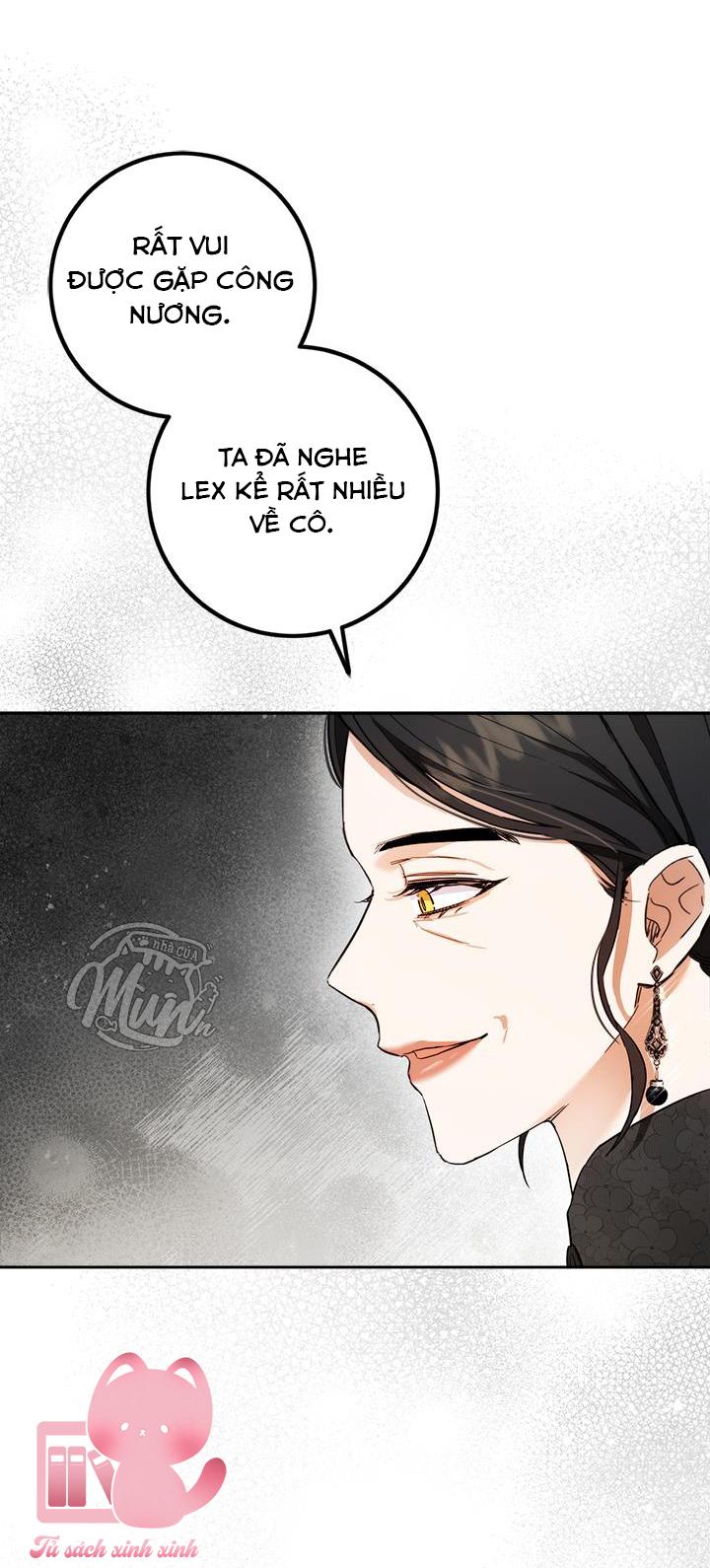 Cuộc Sống Mới Của Công Nương Chapter 105 - Trang 4