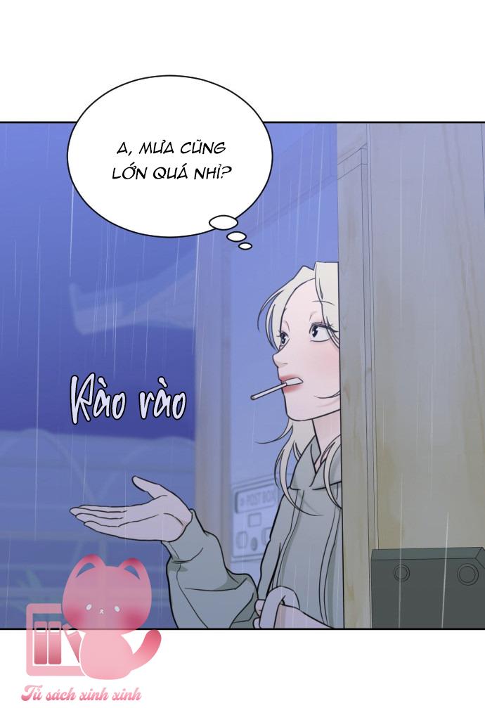 Vận May Không Ngờ Chap 70 - Trang 4