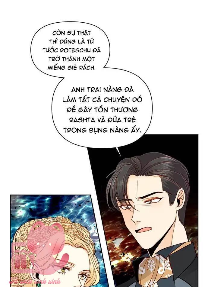 Hoàng Hậu Tái Hôn Chapter 61 - Trang 4