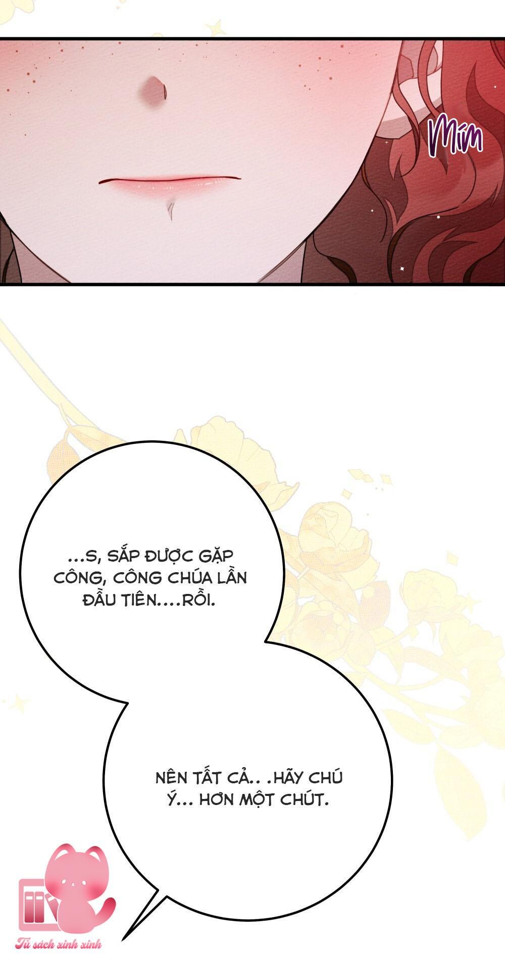 Dưới Tán Cây Sồi Chap 64 - Next Chapter 64.1