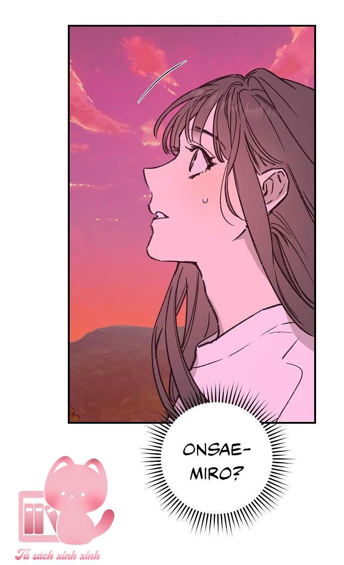 Onsaemiro Chapter 31 - Trang 4