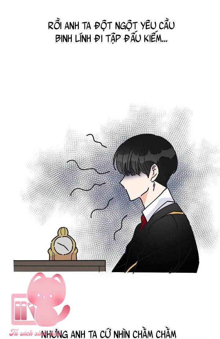 Người Hùng Của Ác Nữ Chapter 14 - Trang 4