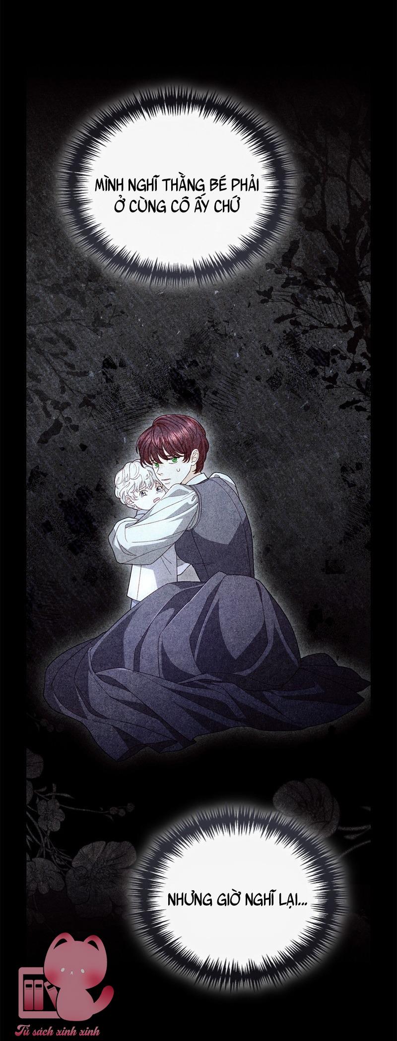 Hoàng Hậu Tái Hôn Chap 214 - Trang 3