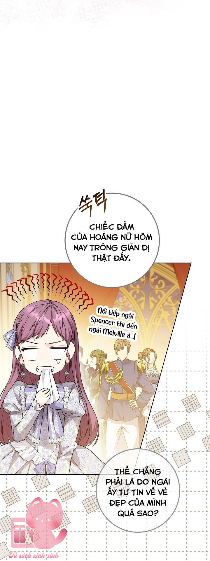 Hoàng Nữ Cosplay Nonfan Chapter 24 - Trang 4