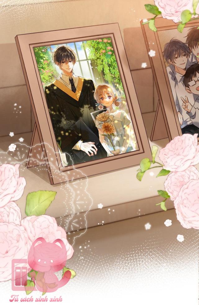 Mối Tình Thầm Kín Chapter 55 - Trang 4