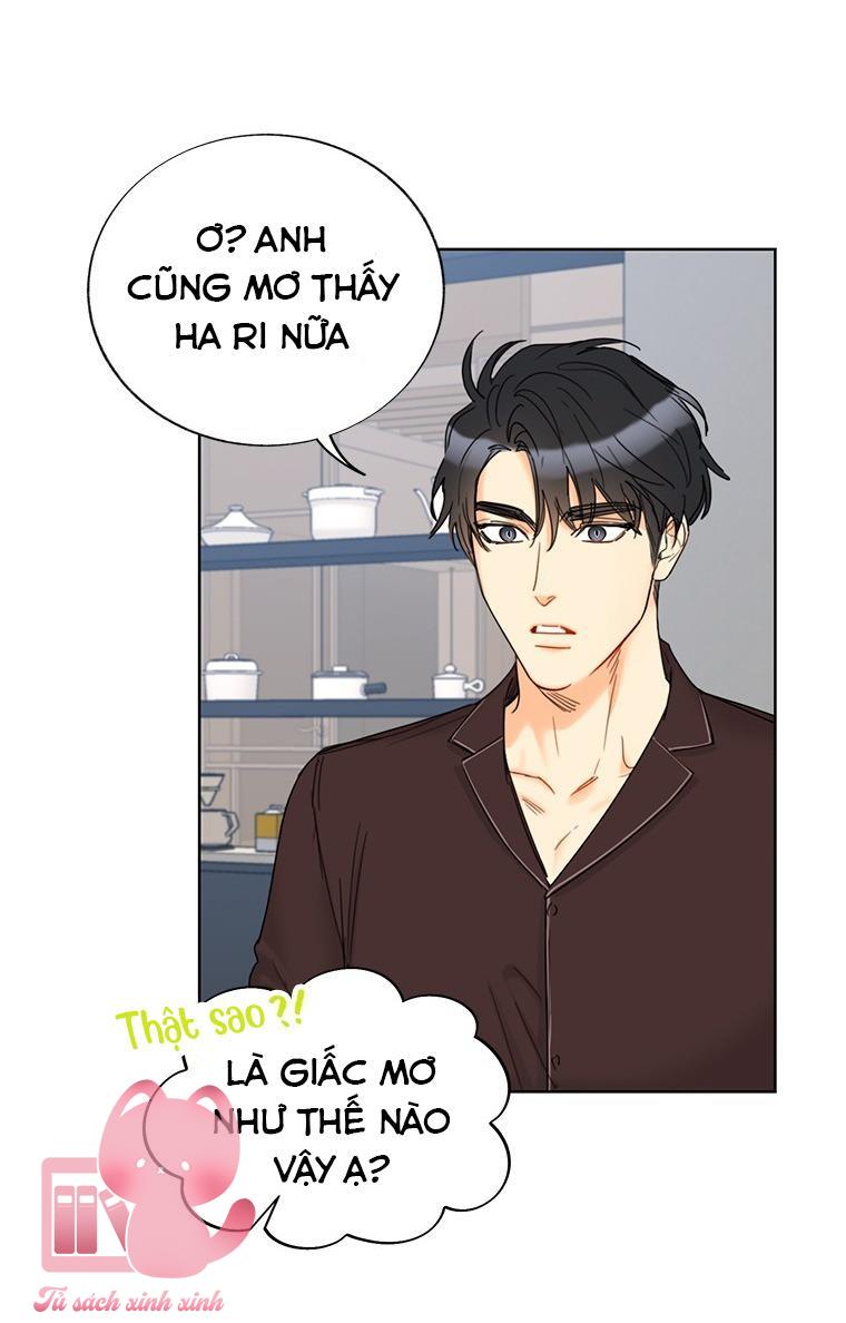 Hẹn hò chốn công sở Chapter 121 - Trang 3