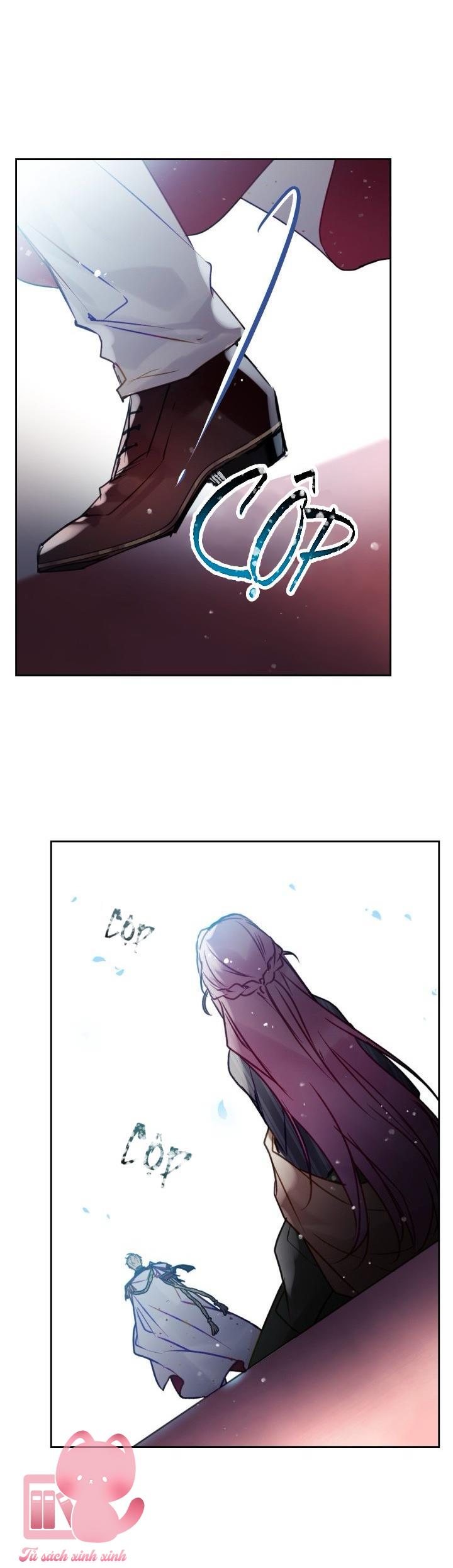 Kết Cục Của Nhân Vật Phản Diện Chỉ Có Thể Là Cái Chết Chapter 148 - Trang 4