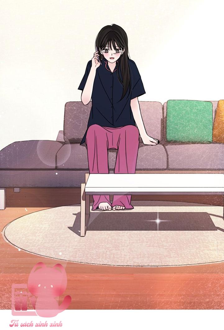 Hôn Trước Khi Ngủ Chapter 7 - Trang 4